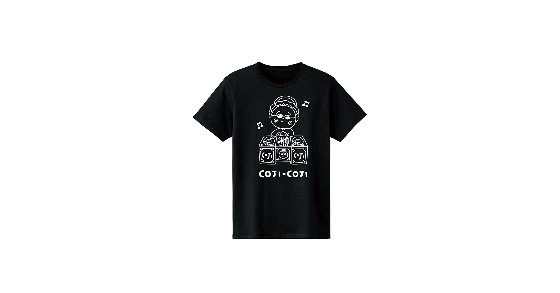 Amazon.co.jp: コジコジ ヒップホップ&ストリートver. Tシャツ